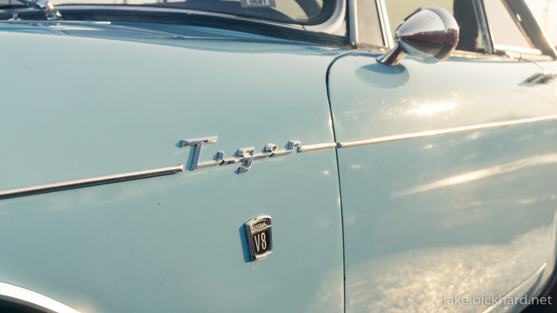 Illustration for article titled Cars & Coffee photo dump